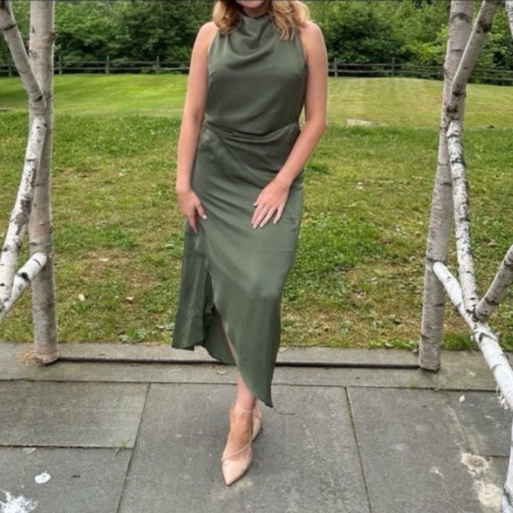Heartloom Laurel Dress